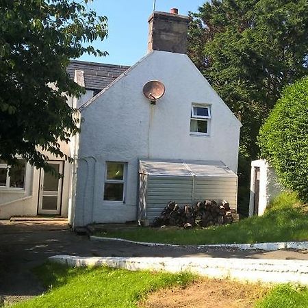 Tigh Na Tilleadh Achiltibuie Exterior foto