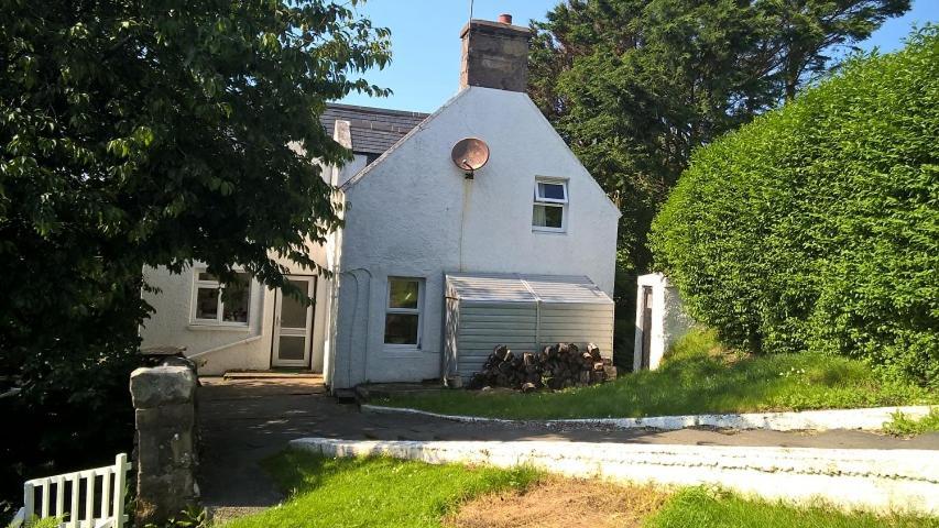 Tigh Na Tilleadh Achiltibuie Exterior foto